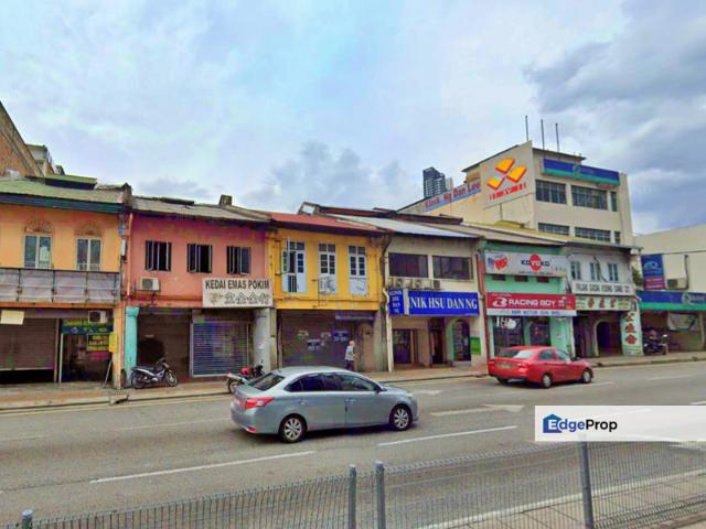 Shop for rent in Country Heights Damansara, Kuala Lumpur
