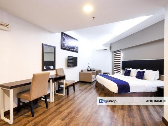 Shop for sale in Country Heights Damansara, Kuala Lumpur
