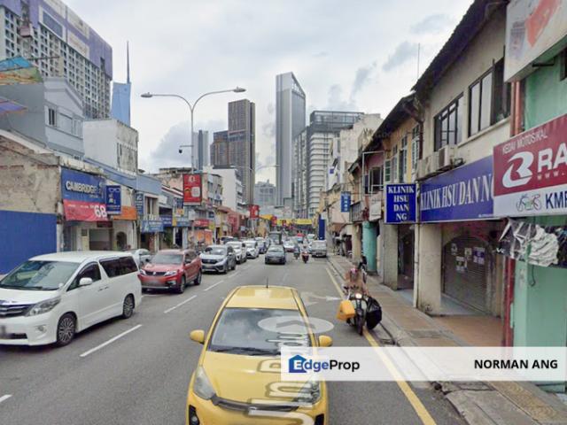 Shop for sale in Country Heights Damansara, Kuala Lumpur