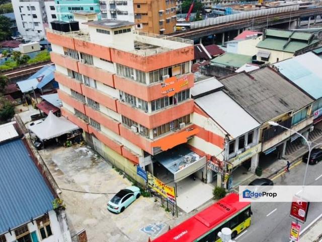 Shop for sale in Country Heights Damansara, Kuala Lumpur