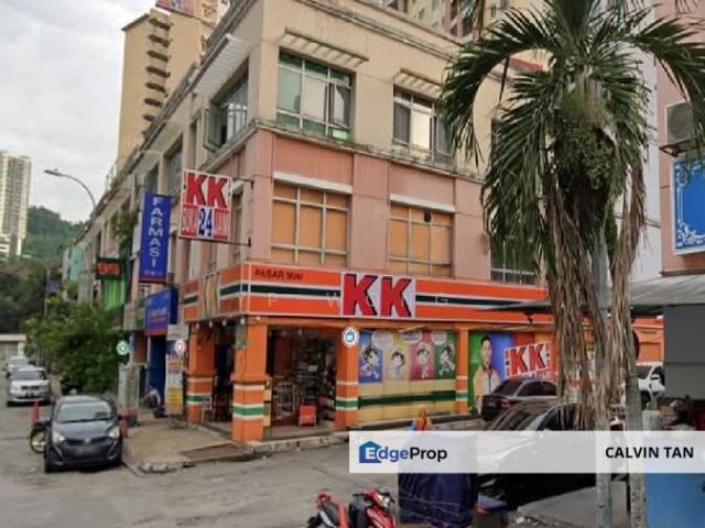 Shop for sale in Country Heights Damansara, Kuala Lumpur