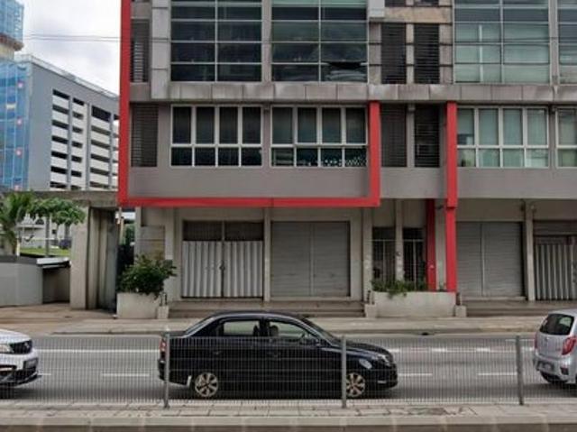 Shop for sale in Country Heights Damansara, Kuala Lumpur