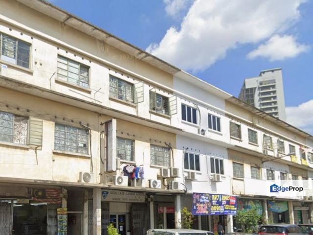 Shop for sale in Country Heights Damansara, Kuala Lumpur