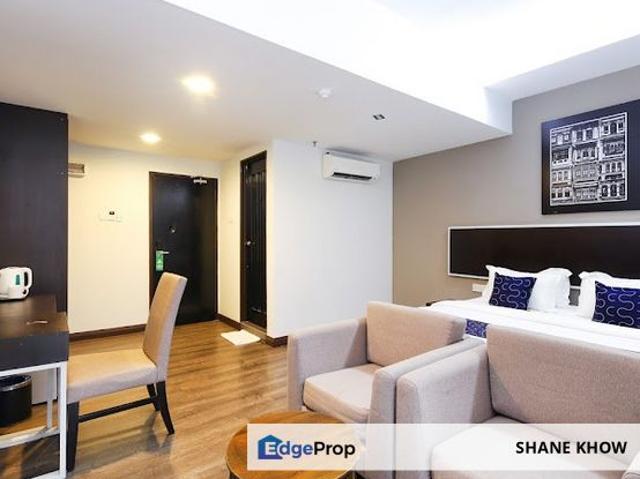 Shop for sale in Country Heights Damansara, Kuala Lumpur