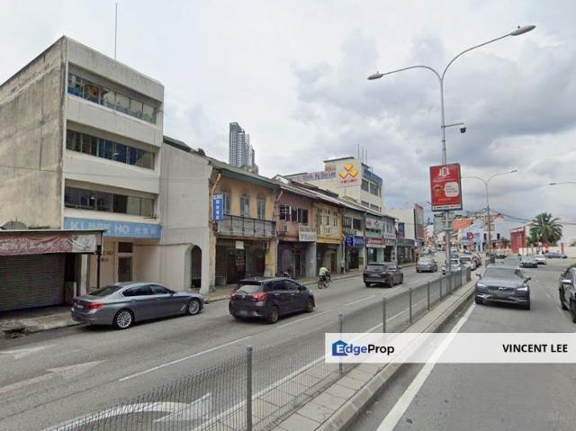 Shop for sale in Country Heights Damansara, Kuala Lumpur