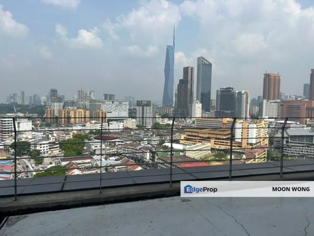 Shop for sale in Country Heights Damansara, Kuala Lumpur