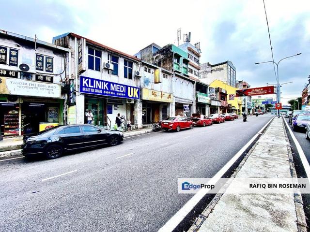 Shop for sale in Country Heights Damansara, Kuala Lumpur