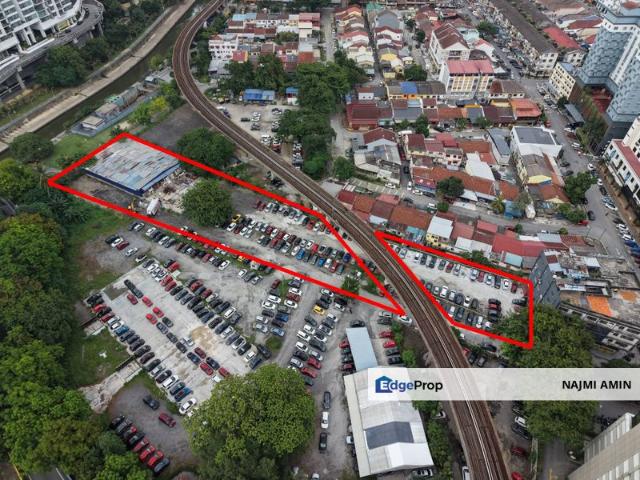 Shop for sale in Country Heights Damansara, Kuala Lumpur