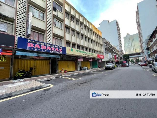 Shop for rent in Country Heights Damansara, Kuala Lumpur