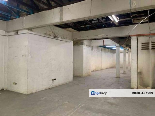 Shop for rent in Country Heights Damansara, Kuala Lumpur