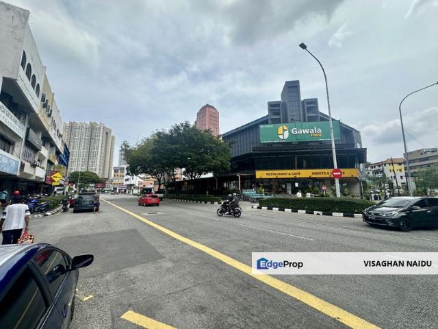 Shop for sale in Country Heights Damansara, Kuala Lumpur