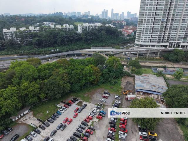 Shop for sale in Country Heights Damansara, Kuala Lumpur