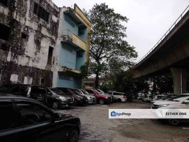 Shop for sale in Country Heights Damansara, Kuala Lumpur