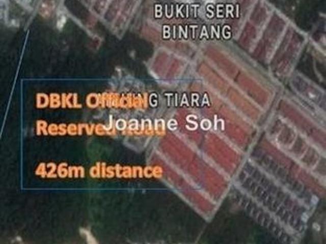 Shop for sale in Country Heights Damansara, Kuala Lumpur