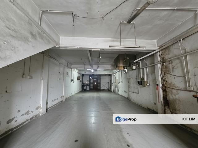 Shop for rent in Country Heights Damansara, Kuala Lumpur