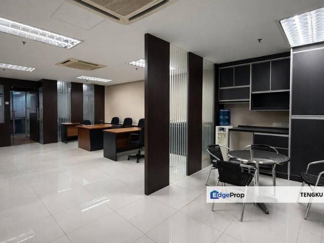 Shop for sale in Country Heights Damansara, Kuala Lumpur