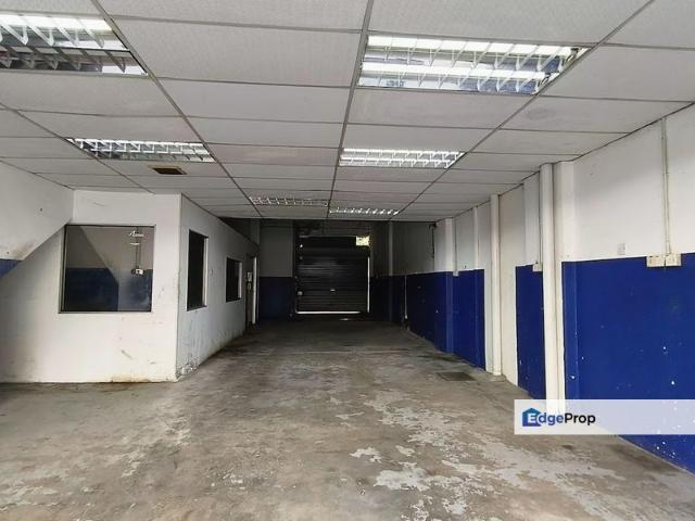 Shop for rent in Country Heights Damansara, Kuala Lumpur