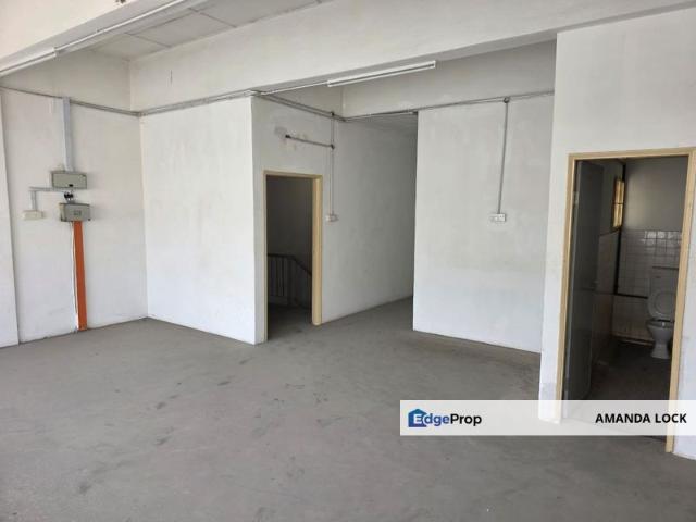 Warehouse for rent in Country Heights Damansara, Kuala Lumpur
