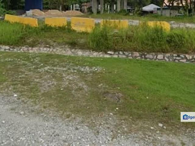 Warehouse for rent in Country Heights Damansara, Kuala Lumpur