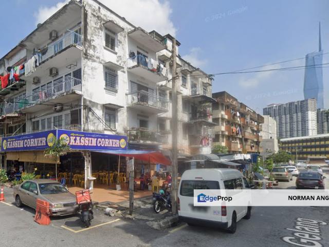 Shop for rent in Country Heights Damansara, Kuala Lumpur