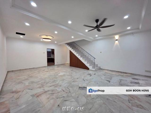 House for sale in Bandaraya Klang, Klang