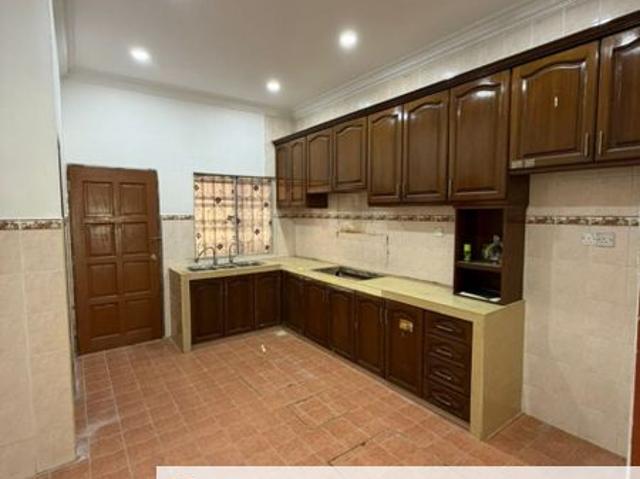 House for sale in Bandaraya Klang, Klang