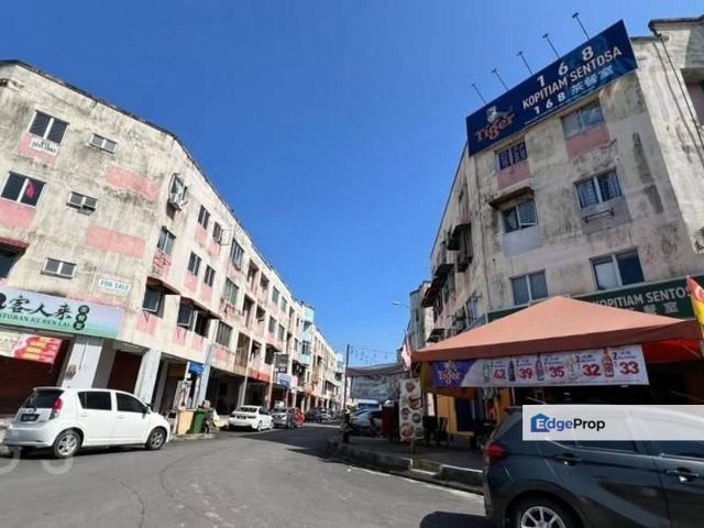 Shop for sale in Bandaraya Klang, Klang