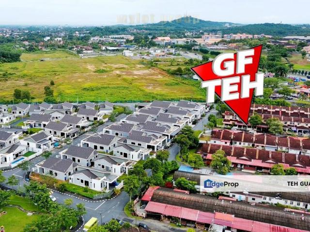 House for sale in Kulim, Kedah