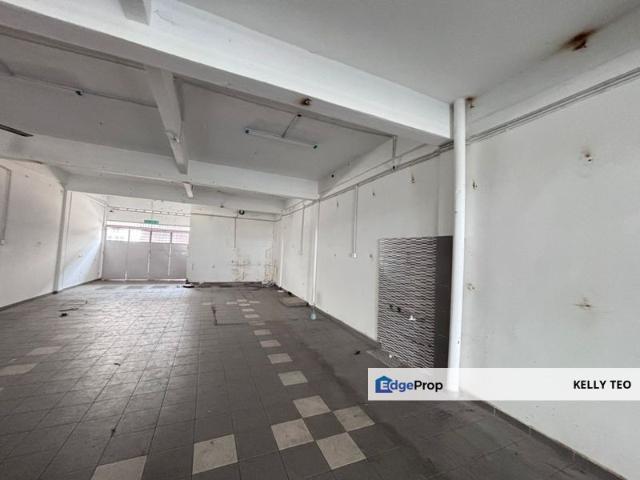 Shop for rent in Port Klang, Selangor