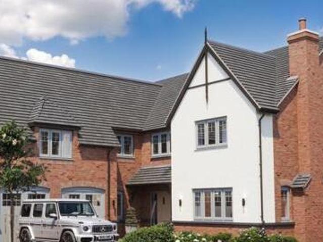 House for sale in Lyons, Greater London
