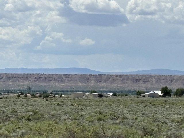 Land for sale in Belen, Valencia County