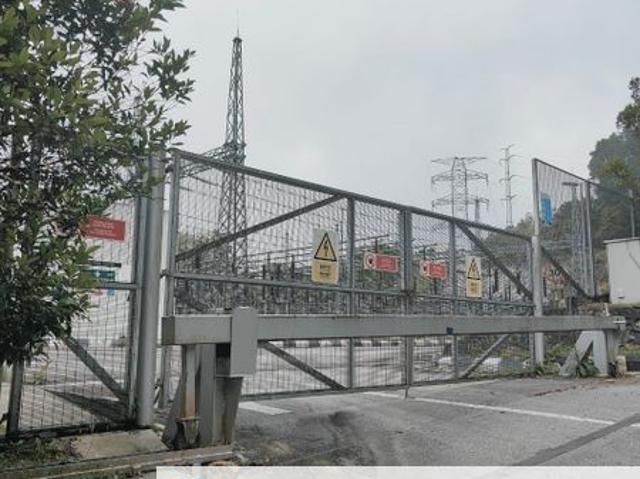 Shop for sale in Pahang
