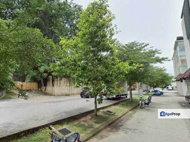 Warehouse for sale in Selangor