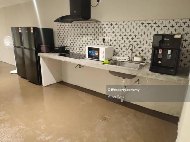 House for rent in Country Heights Damansara, Kuala Lumpur