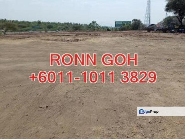 Warehouse for sale in Port Klang, Selangor