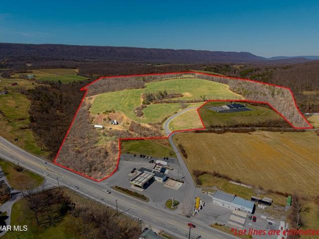 Land for sale in Bedford, Pennsylvania