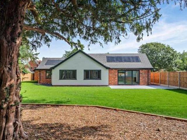 House for sale in Lyons, Greater London