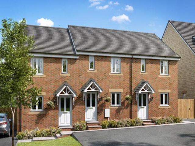House for sale in Chippenham, Wiltshire