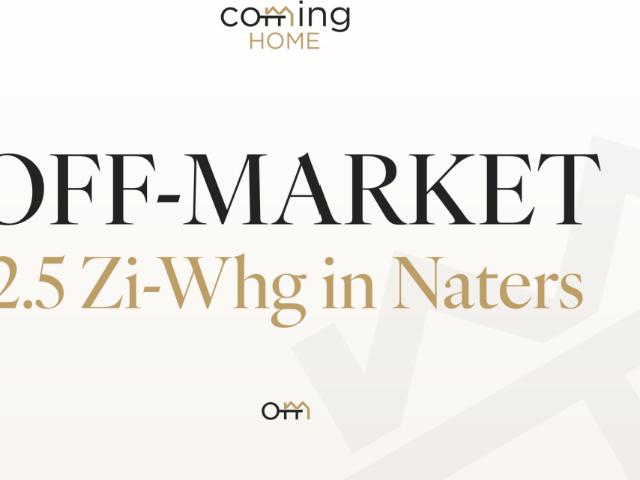 Wohnung kaufen in Blatten bei Naters, Wallis