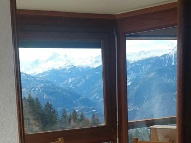 Wohnung kaufen in Crans-Montana, Wallis