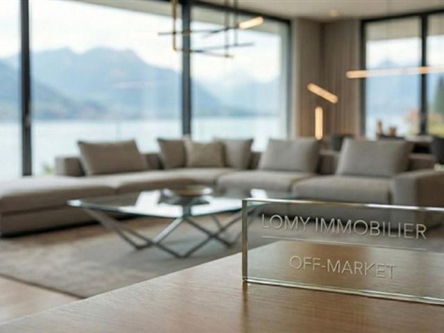 Wohnung kaufen in Morges, Waadt