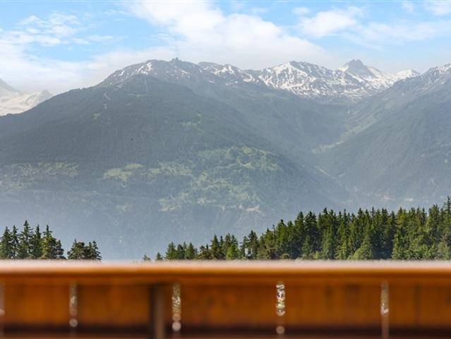 Wohnung kaufen in Crans-Montana, Wallis