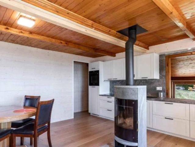Haus kaufen in Mauborget, Waadt