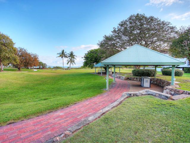 Apartment for sale in Belgian Gardens, Queensland