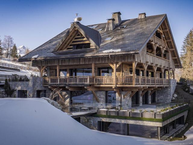 Maison vente à Bonneville, Combloux