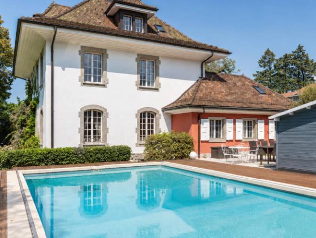 Haus kaufen in Cheseaux-Lausanne, Waadt