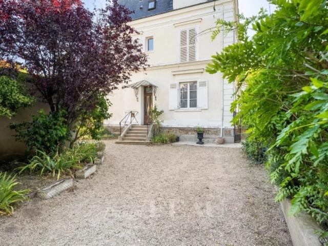 Maison vente à Chatou, Yvelines