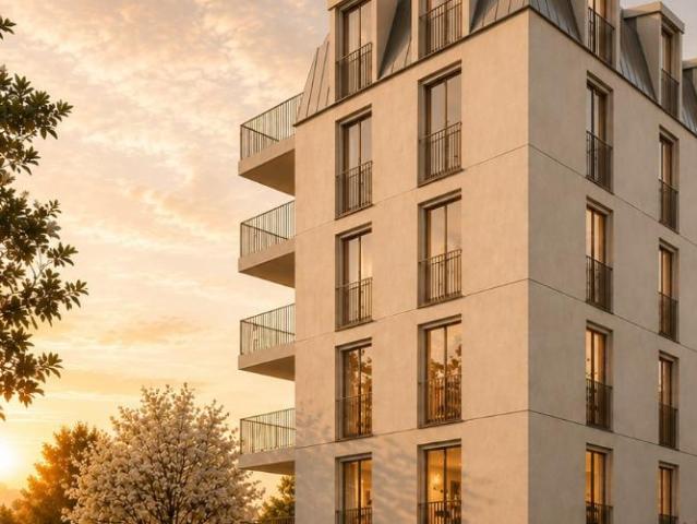 Wohnung kaufen in Cheseaux-Lausanne, Waadt
