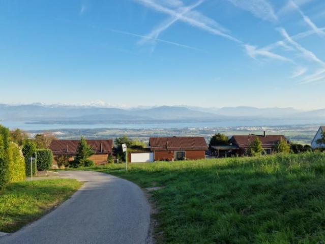 Haus mieten in Arzier, Waadt
