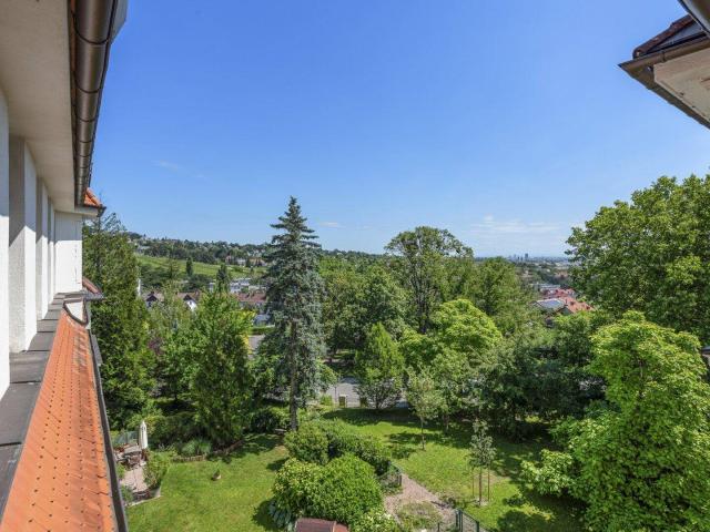Apartment kaufen in Döbling, Wien